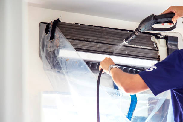 Best Local Air Duct Cleaning Services  in Luverne, AL