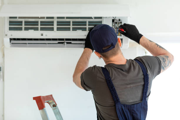 Best Air Duct Cleaning Near Me  in Luverne, AL