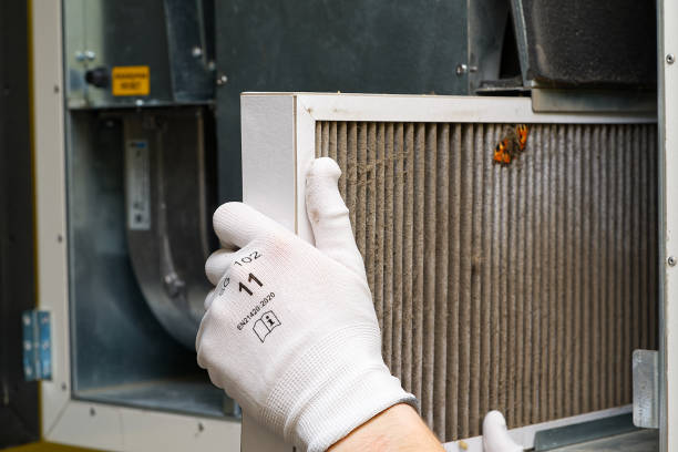 , AL Airduct Cleaning Company