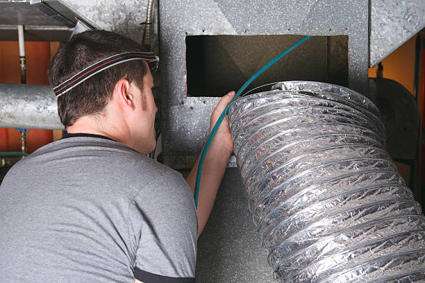 Best Emergency Air Duct Cleaning  in Luverne, AL