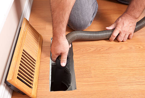 Best Air Duct Cleaning Company Near Me  in Luverne, AL