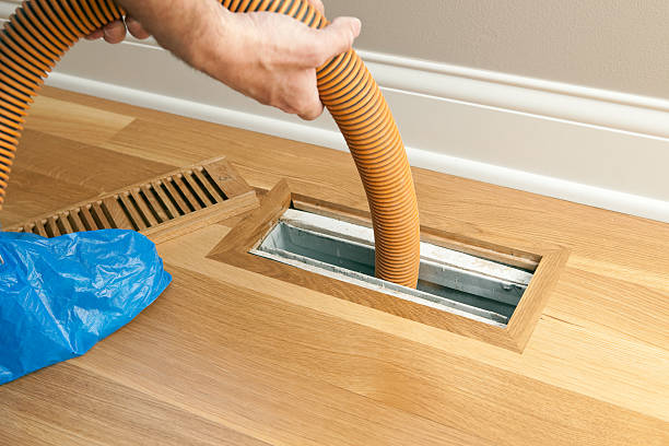 Best Local Air Duct Cleaning Services  in Luverne, AL