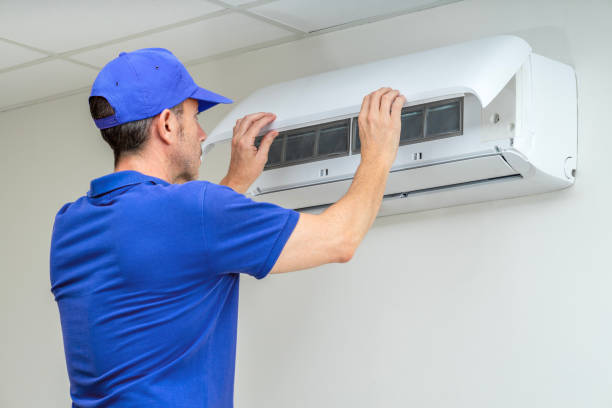 Professional Airduct Cleaning in AL