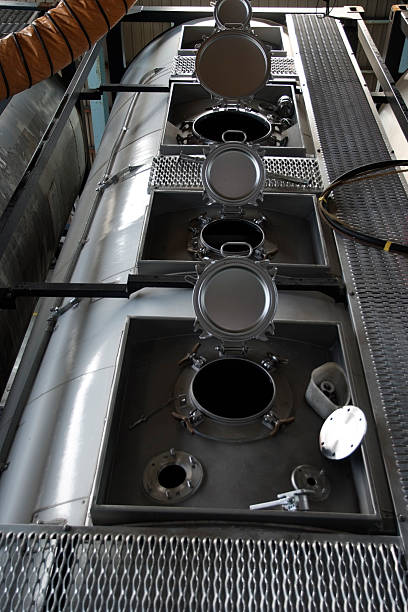 Best Commercial Air Duct Cleaning  in Luverne, AL